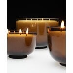 Serax Tanger scented candle, S, amber, decoration image