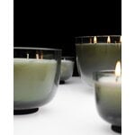 Serax Antwerp scented candle, S, smoky grey, decoration image