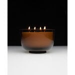 Serax Tanger scented candle, M, amber, decoration image