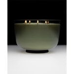 Serax Antwerp scented candle, M, smoky grey, decoration image