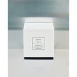 Serax Vela perfumada Candela 03, S, burdeos - amarillo, imagen de decoración