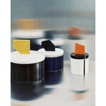 Serax Candela perfumada 01, S, azul - negro, imagen de decoración