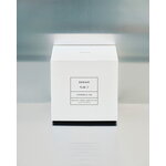 Serax Candela bougie parfumée 02, M, noir - orange, image décorative