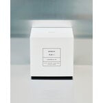 Serax Candela scented candle 01, L, blue - black, view 5