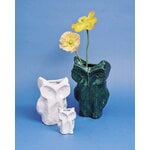 Serax After Midnight vase, S, white, view 6
