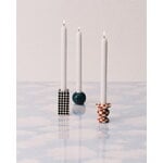 Serax Les Objets Mouleversants candle holder set, 3 pcs, decoration image