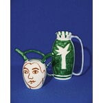 Serax Santiago de Borja vase, S, sapote mix, decoration image