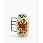 Serax Santiago de Borja vase, L, pijuayo mix, view 5