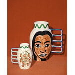 Serax Santiago de Borja vase, L, pijuayo mix, view 3