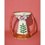 Serax Santiago de Borja vase, charapita mix, decoration image