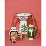 Serax Santiago de Borja vase, charapita mix, decoration image