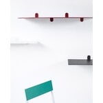 valerie_objects Shelf n°4, white, decoration image