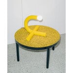 valerie_objects La Tre Gialla table lamp, yellow, decoration image
