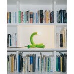 valerie_objects La Tre Verde table lamp, green, decoration image