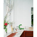 valerie_objects La Tre Verde table lamp, green, decoration image