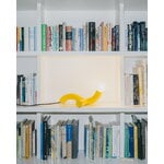 valerie_objects La Due Gialla table lamp, yellow, decoration image