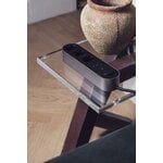 palett3 Edgar power bar, satin aluminium, decoration image