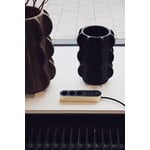 palett3 Edgar power bar, satin brass, decoration image