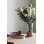 palett3 Edgar power bar, satin brass, decoration image