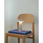 Muuto Silla Workshop, roble, imagen de decoración