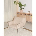 Muuto Stacked sideboard, configuration 3, oak, decoration image