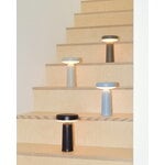 Muuto Ease Leuchte, tragbar, Schwarz, dekorationsbild