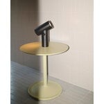 Muuto Beam Portable lamp, 26,2 cm, black, decoration image