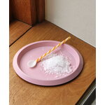 HAY Glass spoons Spice, 3 pcs