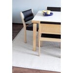 VM Carpet Esmeralda rug, 71 vwhite, decoration image