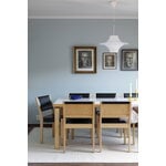 VM Carpet Esmeralda rug, 71 vwhite, decoration image