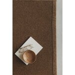 VM Carpet Esmeralda rug, 73 copper, decoration image
