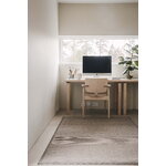 VM Carpet Esmeralda rug, 72 beige, decoration image