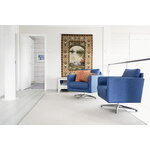 VM Carpet Esmeralda rug, 72 beige, decoration image