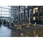 VM Carpet Esmeralda Teppich, 79 schwarz, dekorationsbild