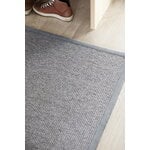 VM Carpet Esmeralda Teppich, 77 grau, dekorationsbild