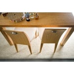 VM Carpet Esmeralda rug, 71 vwhite, decoration image