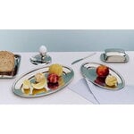 HAY Essential Steel rectangular tray, S, view 5