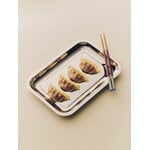 HAY Essential Steel rectangular tray, S, view 6