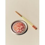HAY Essential Steel round dish, S, view 3