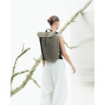 Db Journey Essential backpack, 12 L, forest green, decoration image