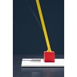 Catellani & Smith Ettorino table lamp, colourful, decoration image