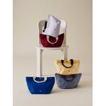 HAY Everyday tote bag, mini, soft yellow, decoration image