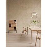 Northern Rallonge pour table Expand, 90 x 50 cm, chêne clair