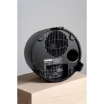 Genelec F One (B) active subwoofer, black, decoration image