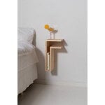Maze F-shelf Play, right, pine, view 3