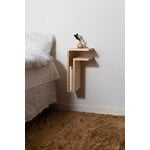 Maze F-shelf Play, right, pine, view 5
