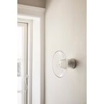 FDB Møbler U12 Sletterhage wall lamp, hardwired, opal, decoration image