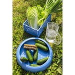 Iris Hantverk Spazzola per verdure