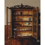 Iittala Oiseaux by Toikka Ibis, bleu ciel, image décorative
