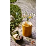 Serax Pawn side table, 46 cm, ochre, decoration image